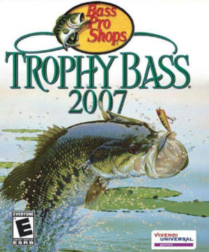 Bass Pro Shops Trophy Bass 2007