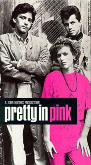 Pretty in Pink