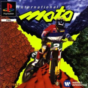 International MotoX