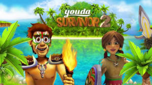 Youda Survivor 2