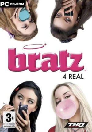 Bratz: 4 Real