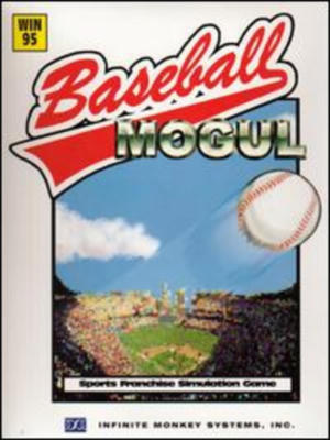 Baseball Mogul '99