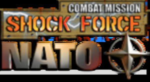 Combat Mission: Shock Force - NATO