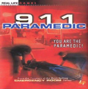 911: Paramedic