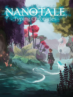 Nanotale - Typing Chronicles