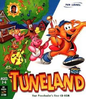 TuneLand