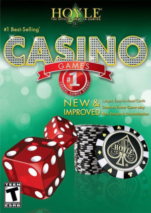 Hoyle Casino Games (2012)