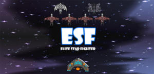 Elite Starfighter