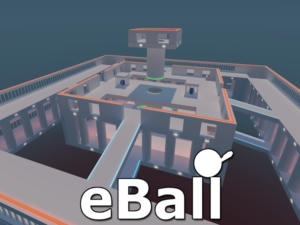 E-Ball