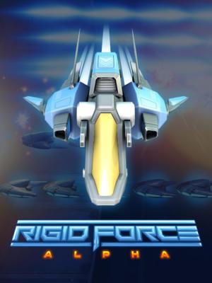 Rigid Force Alpha
