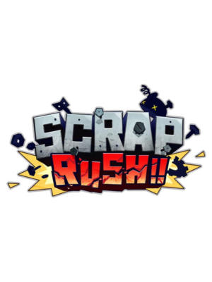 Scrap Rush!