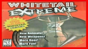 WhiteTail Extreme