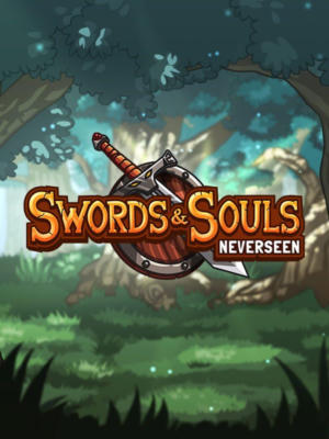 Swords and Souls: Neverseen