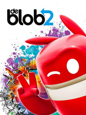 DeBlob2