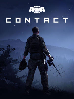 Arma 3 Contact