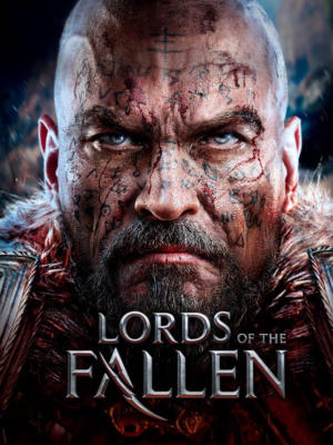 Lords of the Fallen (2014)