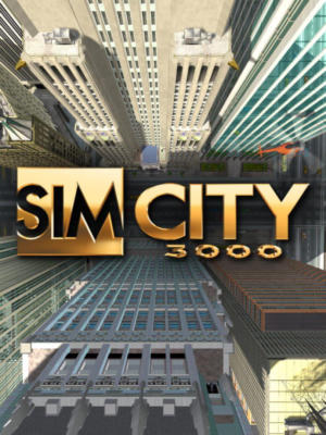 SimCity 3000