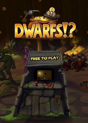 Dwarfs - F2P