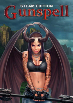 Gunspell - Steam Edition