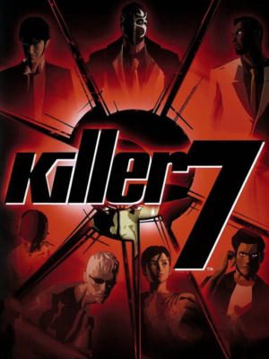 killer7