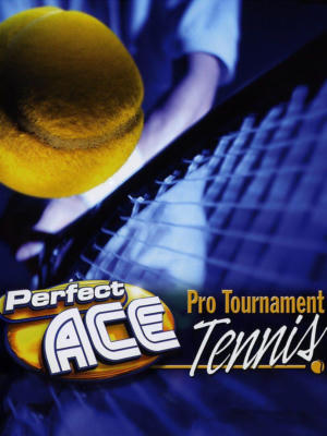 Perfect Ace - Pro Tournament Tennis