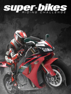 Super-Bikes: Riding Challenge