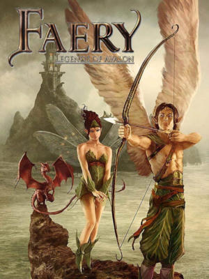 Faery - Legends of Avalon