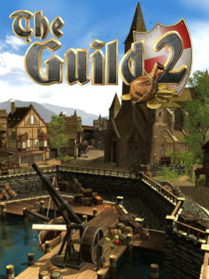 The Guild II