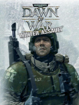 Warhammer 40,000: Dawn of War – Winter Assault