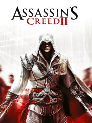 Assassin's Creed 2 Deluxe Edition
