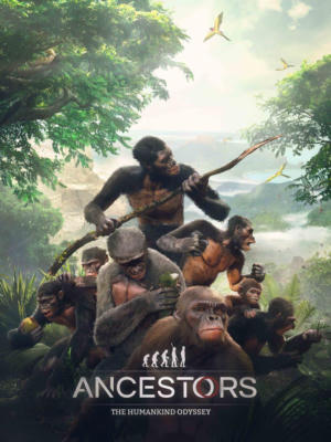 ANCESTORS: The Humankind Odyssey