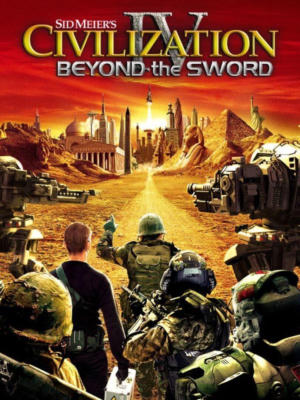 Civilization IV: Beyond the Sword