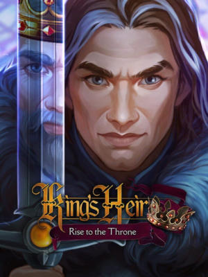Kingmaker: Rise to the Throne