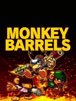 MONKEY BARRELS