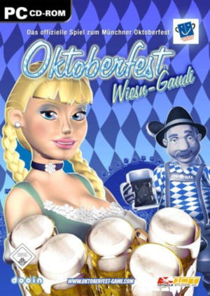 Oktoberfest: Wiesn-Gaudi