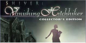 Shiver: Vanishing Hitchhiker Collector's Edition