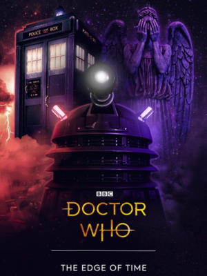 Doctor Who: The Edge Of Time