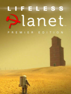 Lifeless Planet Premier Edition