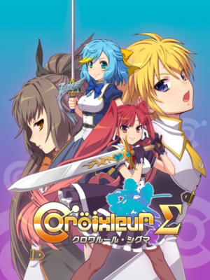 Croixleur Sigma - Deluxe Edition