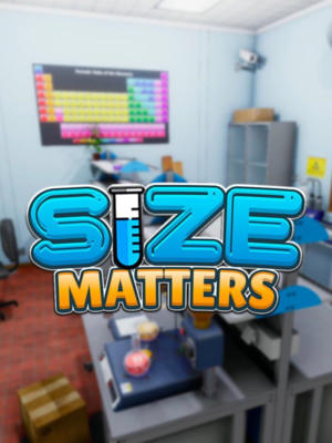 SizeMatters