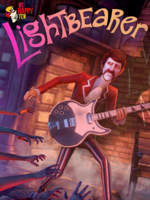 We Happy Few - Lightbearer
