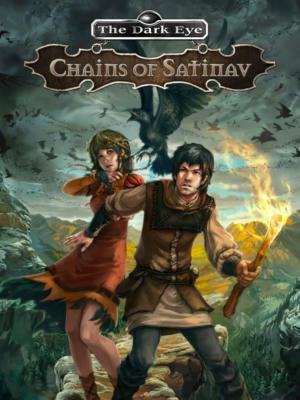 The Dark Eye – Chains of Satinav