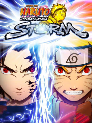 NARUTO: Ultimate Ninja Storm