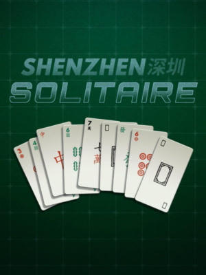 SHENZHEN SOLITAIRE