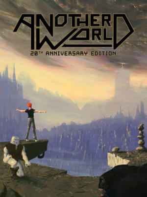 Another World – 20th Anniversary Edition