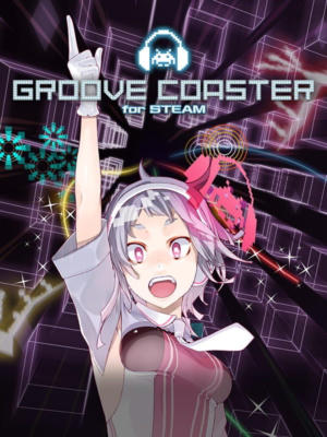 Groove Coaster