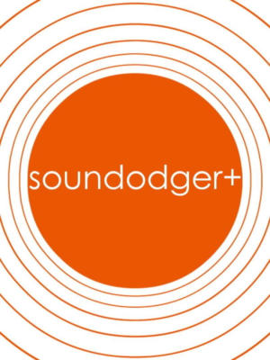Soundodger+