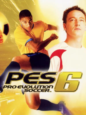 Winning Eleven Pro Evolution Soccer 2007