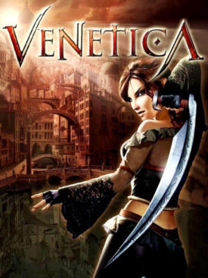 Venetica - Gold Edition