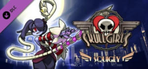 Skullgirls: Encore - Squigly
